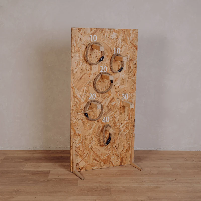 Ring toss