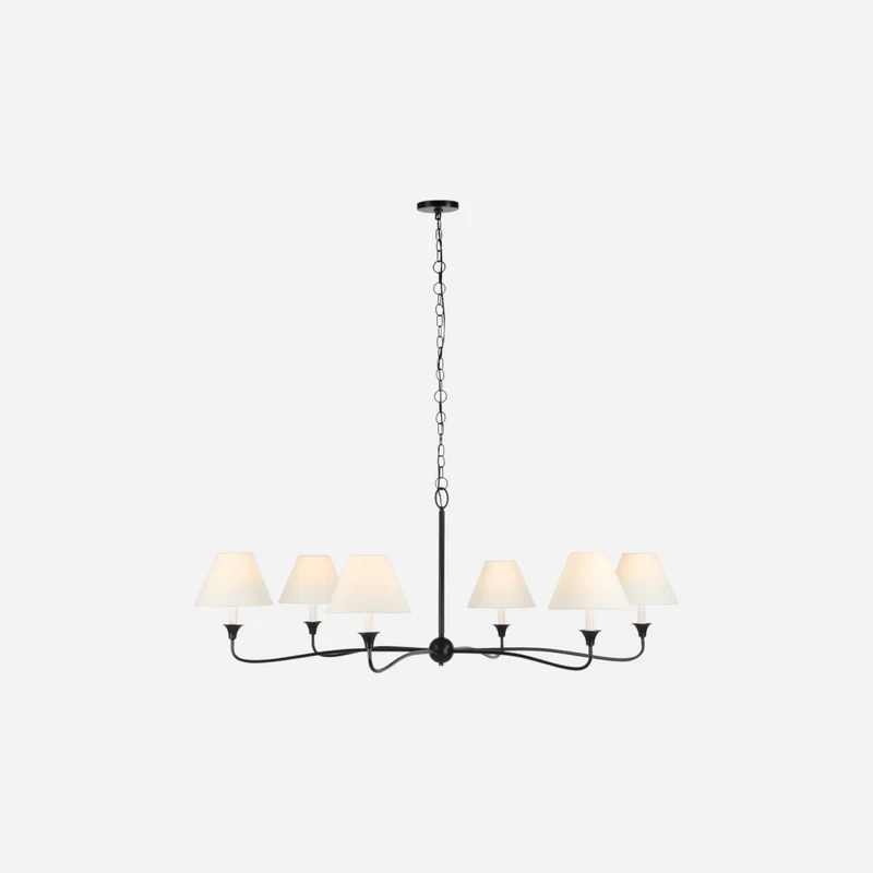 TURNER Chandelier