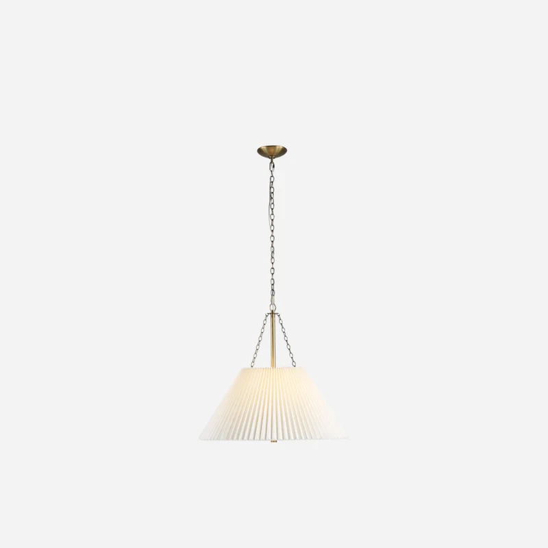 Luminaire suspendu Ombrelle