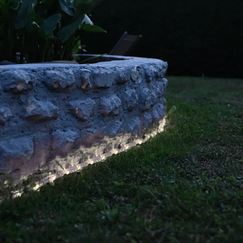 Cordon lumineux fixe L10m - 230V