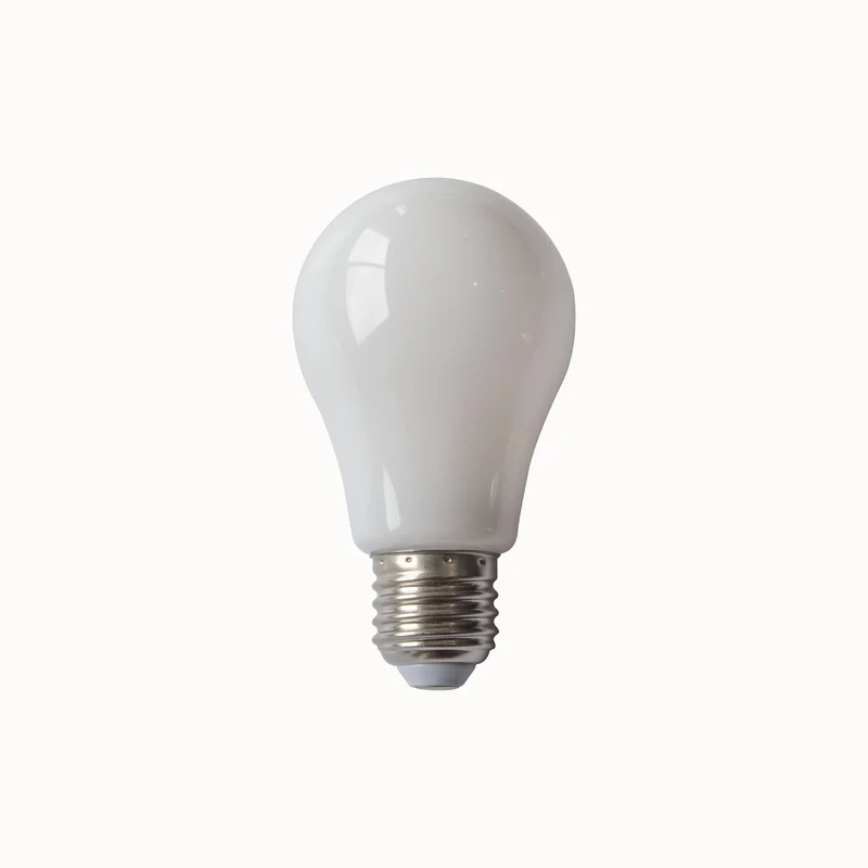 Ampoule E27 optimisée