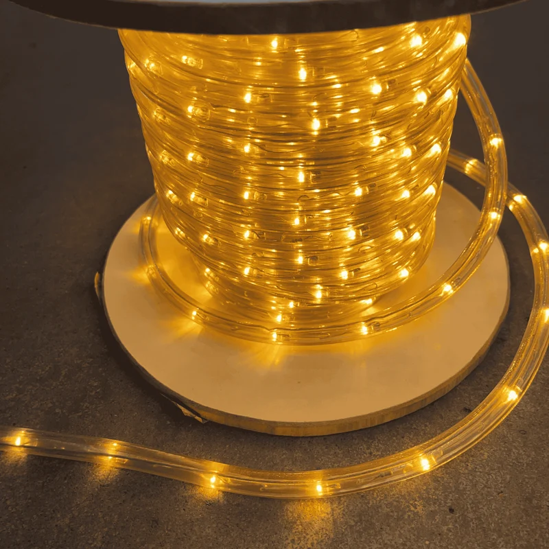Cordon lumineux fixe L44m - 230V