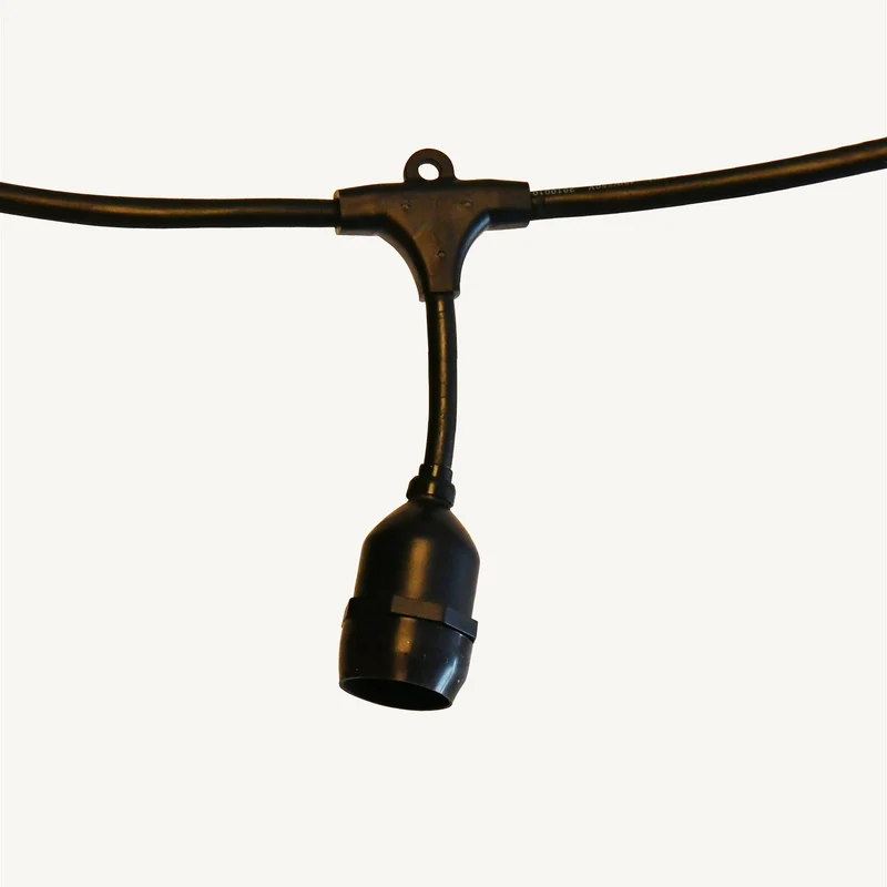 Guirlande guinguette Java 5m