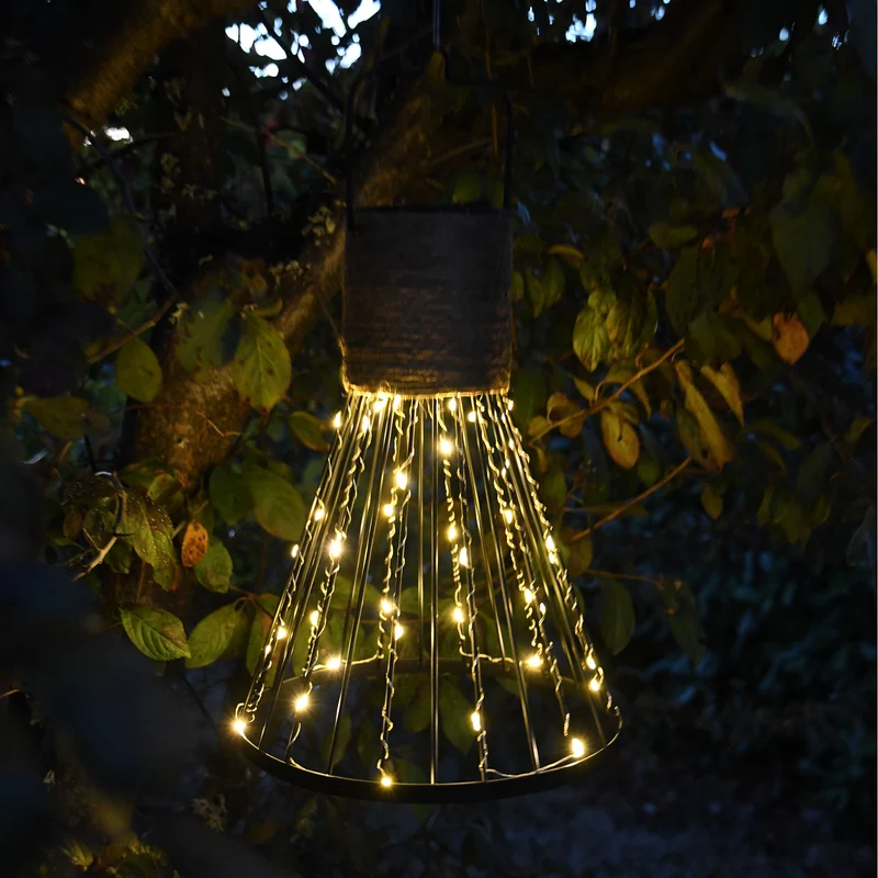 Lanterne solaire Picana