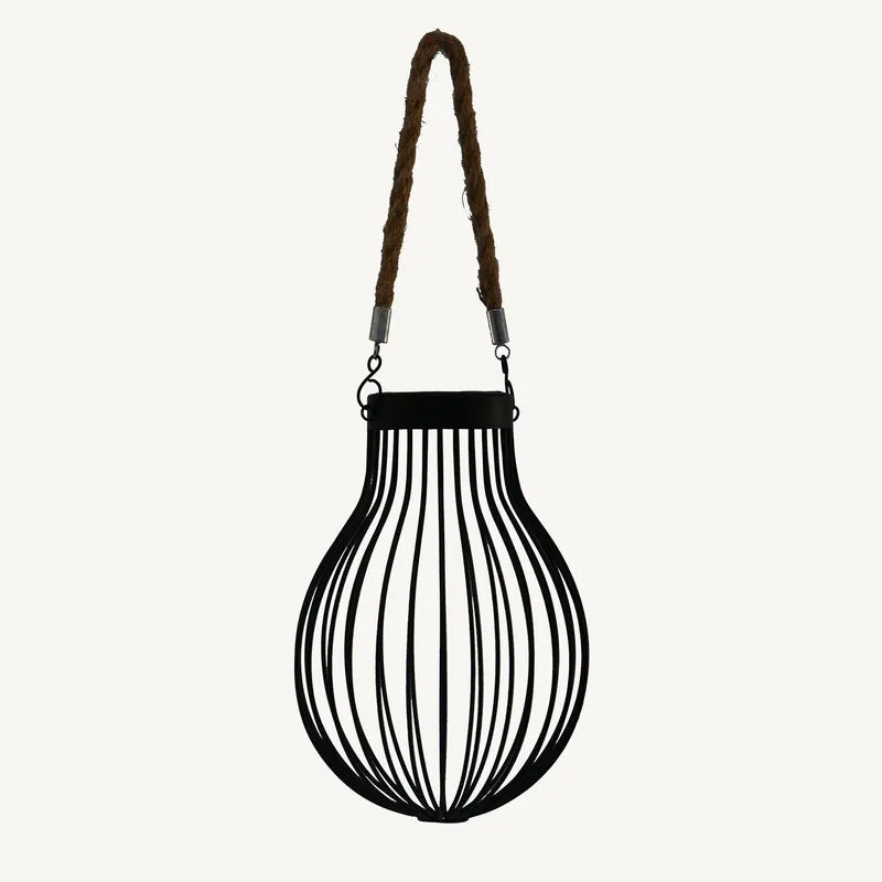 Lanterne solaire Doty