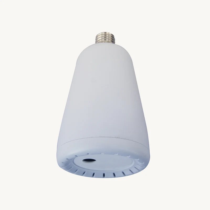 Ampoule effet laser