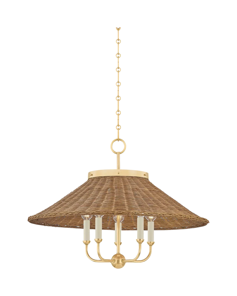 KENSINGTON Chandelier