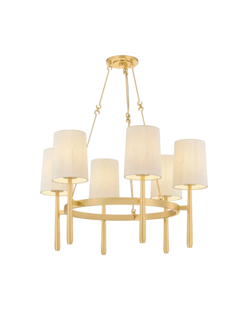 BRIDGETON Lustre