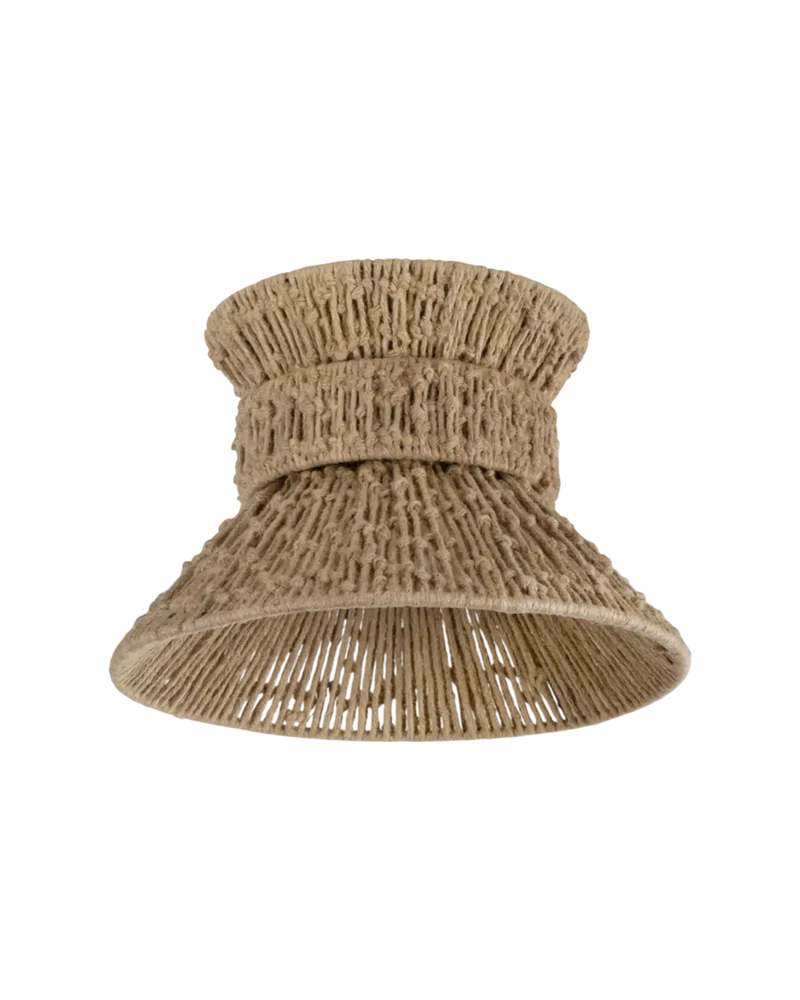 RAPHAEL suspension Jute