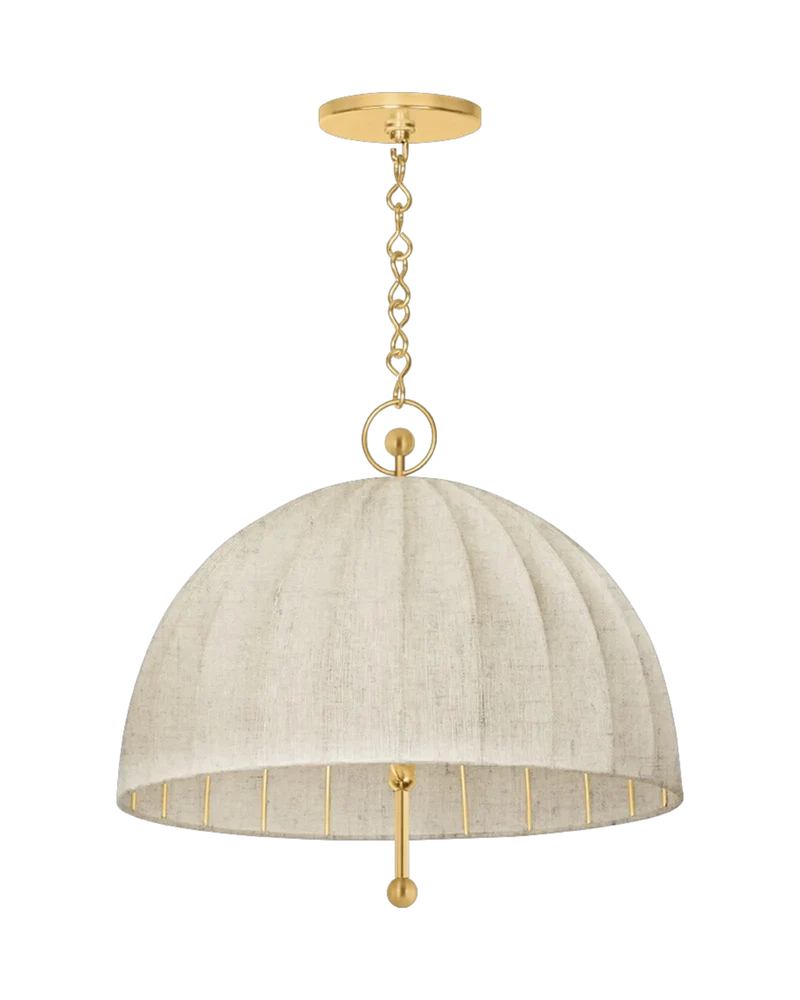 Palmetto Suspension