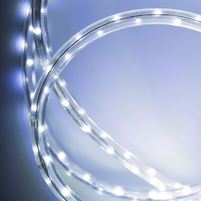 Cordon lumineux filant et crépitant L2m - 230V