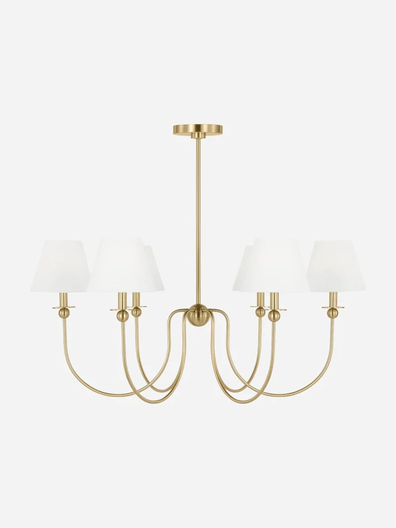 ELSAY Chandelier Large