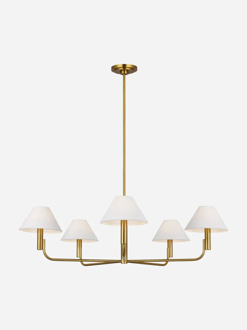 Colfax Chandelier Large