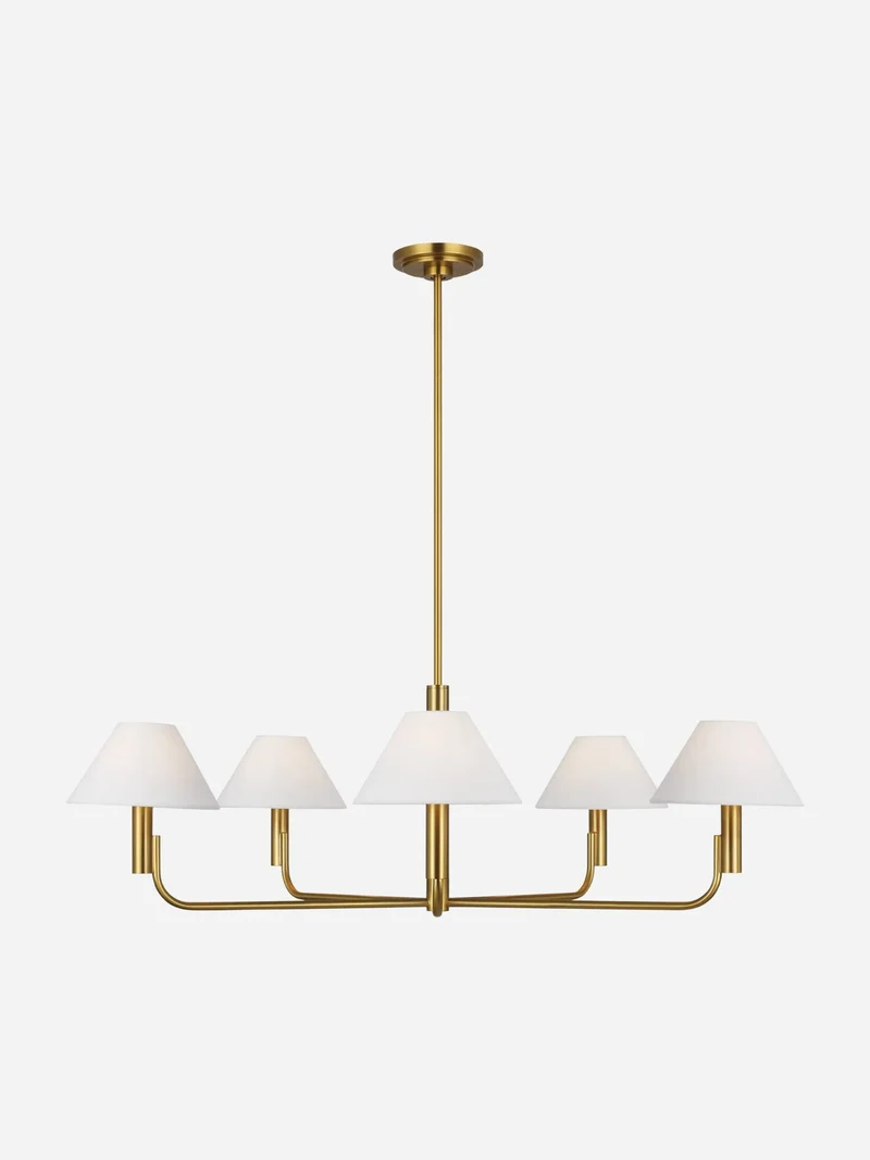 Colfax Chandelier Large