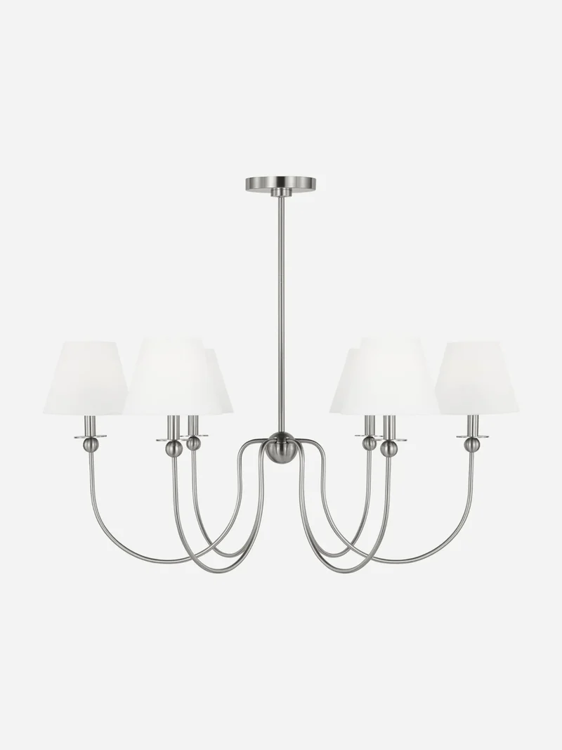 Elsay Chandelier Moyen