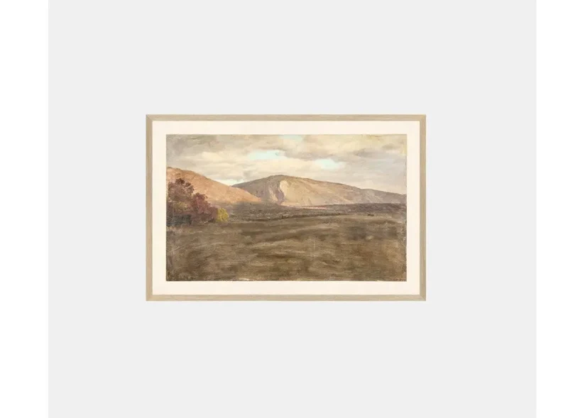 HUDSON RIVER SCHOOL - Mt. Katadhin
