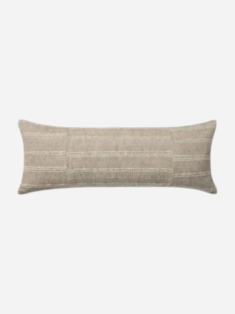 ABBY NATUREL Coussin