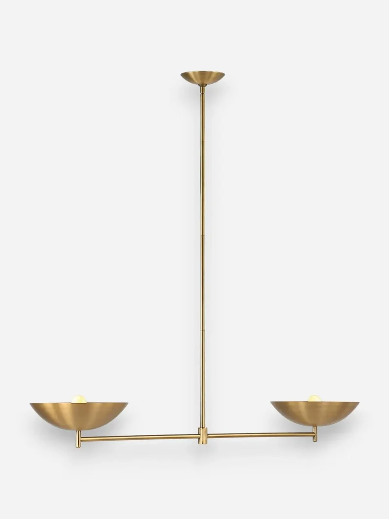 IVY Suspension